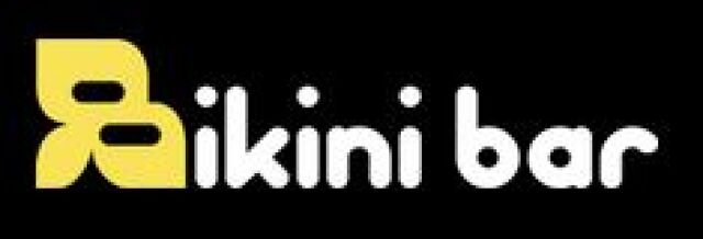 maillot de bain bikini bar