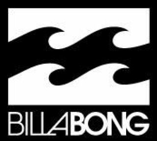 Logo Billabong