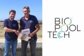 Biopooltech étend son réseau en Bretagne
