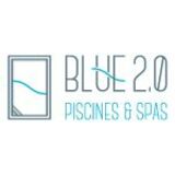 Logo de Blue 2.0