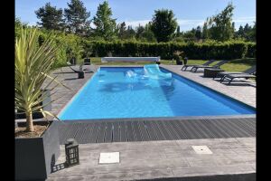 Blue 2.0 Piscines et Spa Melun