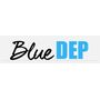 Blue DEP