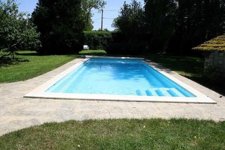 Piscine Intérieure : 365 jours de baignade et de plaisir - Piscine Week  End, constructeur de piscines en Isère