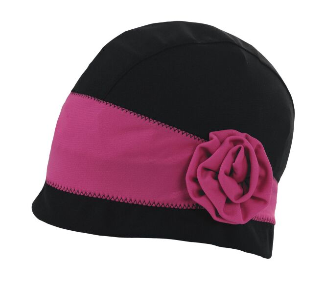 bonnet plage femme
