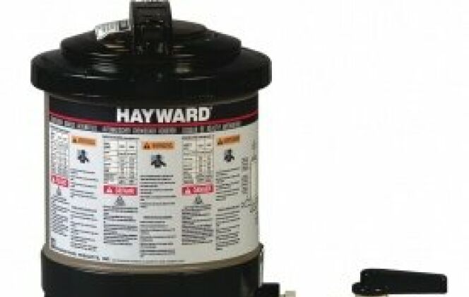 Brominateur / Chlorinateur Hayward © Hayward