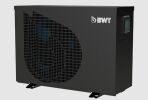 BWT présente sa gamme de pompes à chaleur BWT Inverter Connect IC