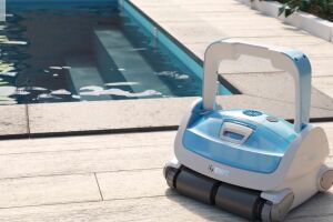 BWT présente sa nouvelle ligne de robots de piscine