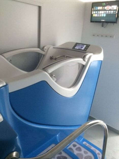 Centre aquabike StudioBike à Villeneuve d'Ascq - Horaires ...