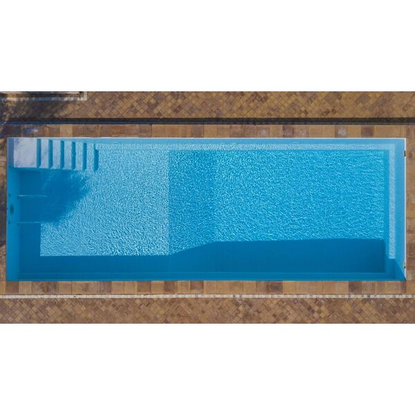 Calcul margelles de piscine combien pour le tour du bassin ? GuidePiscine.fr