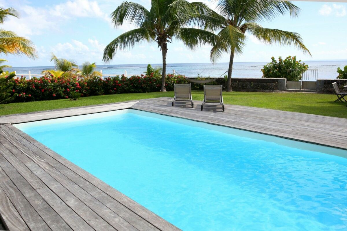 Piscine Creuser Prix
