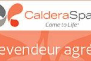 CalderaSpas.
Importateur exclusif de spas Caldera.