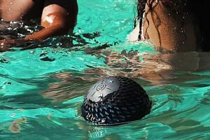 Découvrez la Cannonball 360 Audio, l’enceinte idéale pour votre piscine
