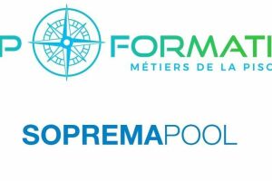CAP Formations devient partenaire de SOPREMAPOOL pour les membranes armées piscine