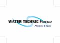 Logo WATER TECHNIC France