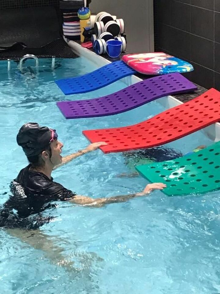 Casaswim, cours de natation à Mezzavia Casaswim, cours de natation à Mezzavia