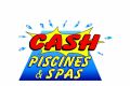 Cash Piscines Montpellier à Le Crès