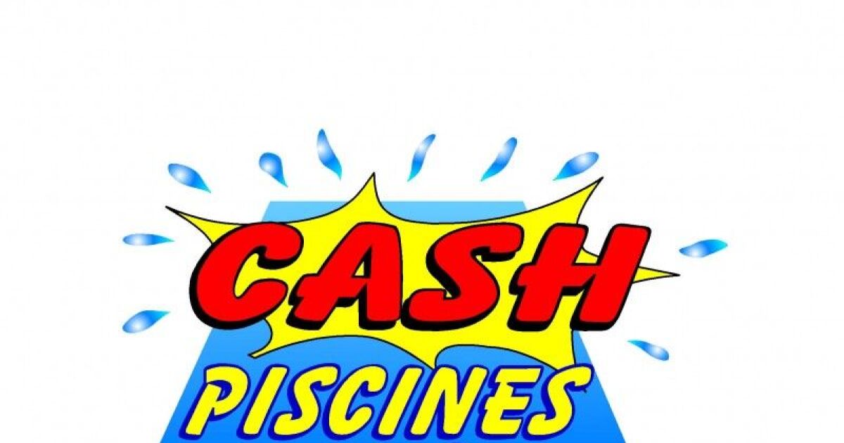 Robot Piscine Cash Piscine