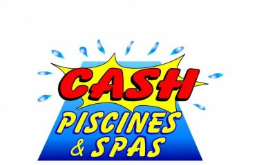 Cash Piscine Spa