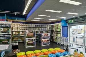 Cash Piscines ouvre un nouveau magasin à Orthez (64)