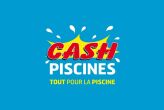 Cash Piscines recrute : 300 postes à pourvoir
