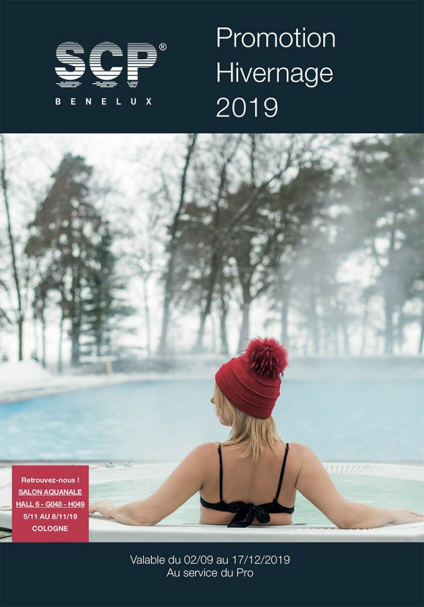 Catalogue hivernage SCP 2019
&nbsp;&nbsp;