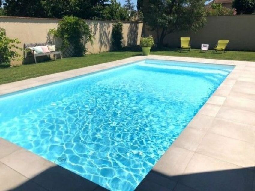 Catégorie Piscine installée par un particulier - Trophée Or&nbsp;&nbsp;