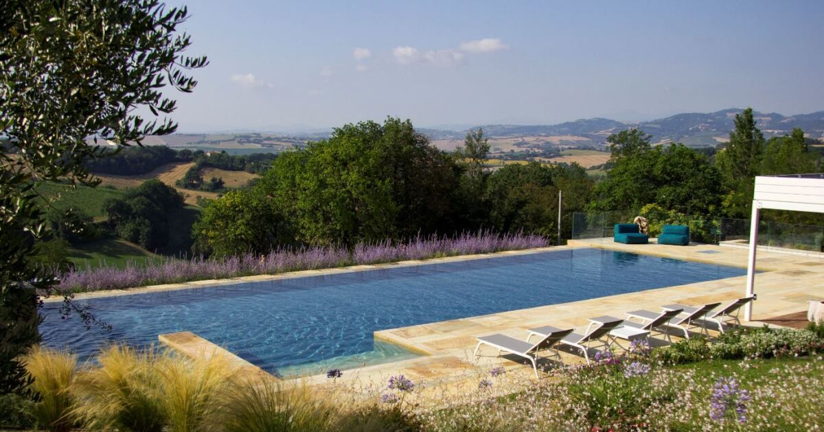 Pool Design Awards : retour sur les lauréats 2020