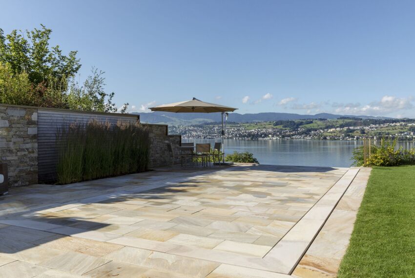 Catégorie piscines privées avec couverture automatique - Trophée d’Argent - Woodtli Schwimmbadtechnik GmbH &nbsp;&nbsp;