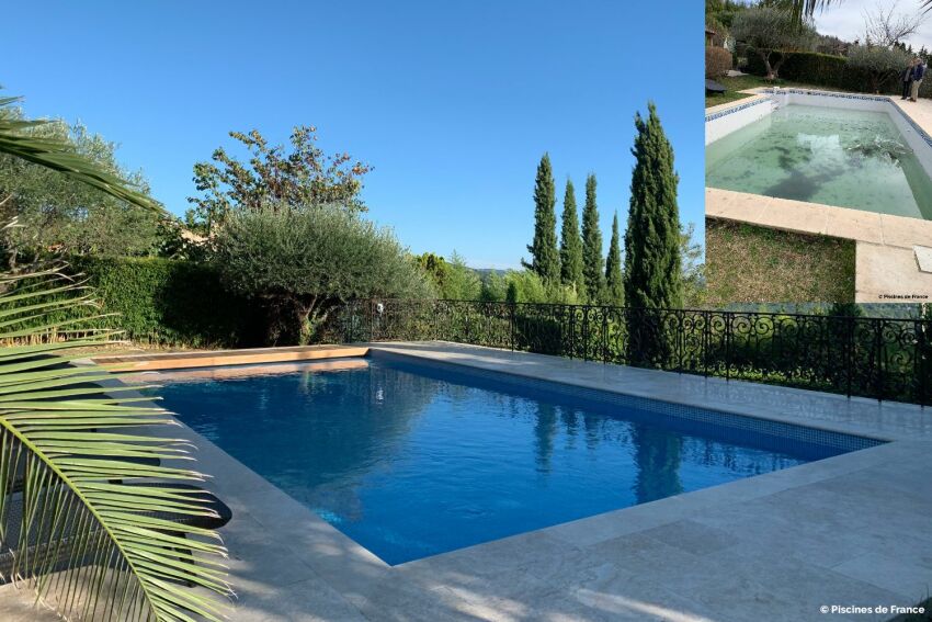 Les piscines d'Everblue saluées par les Trophées de la FPP