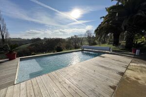 CBS PISCINE Saint-Pierre-d’Irube