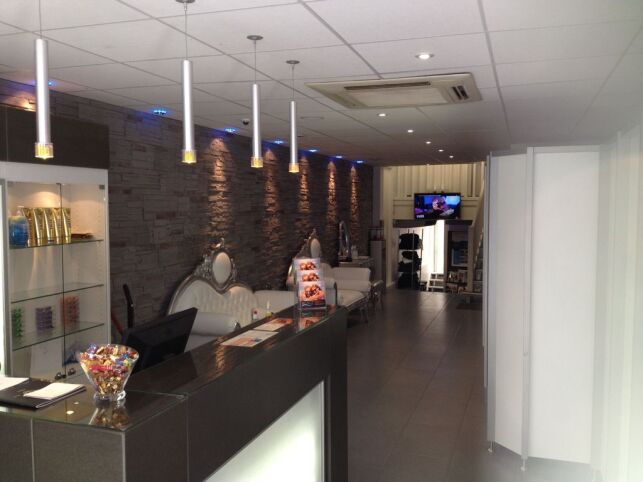 Centre aquabike et Spa BCBG à Paris (15ème) Centre aquabike et Spa BCBG à Paris (15ème)