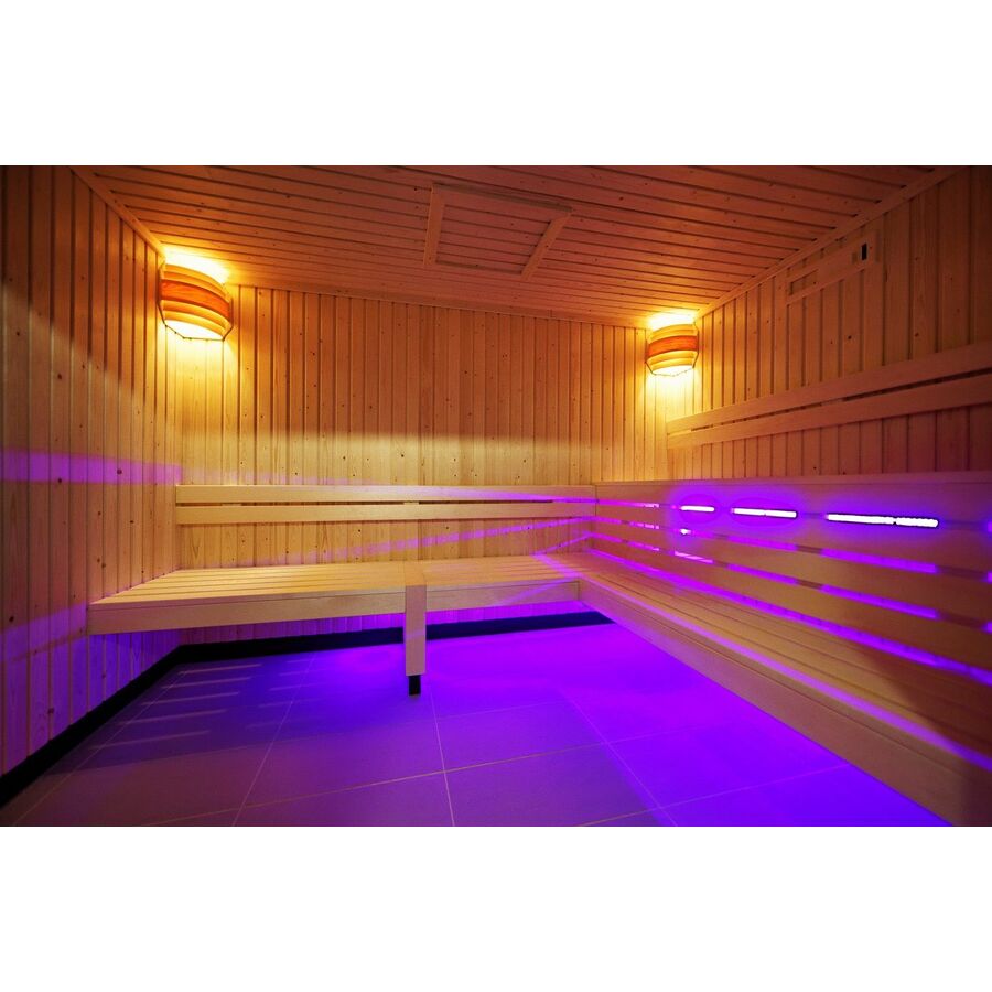Centre aquanautique Camille Muffat  Piscine à RosnysousBois
