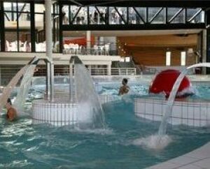 Centre Aquatica Du Valjoly Piscine à Eppe Sauvage Horaires