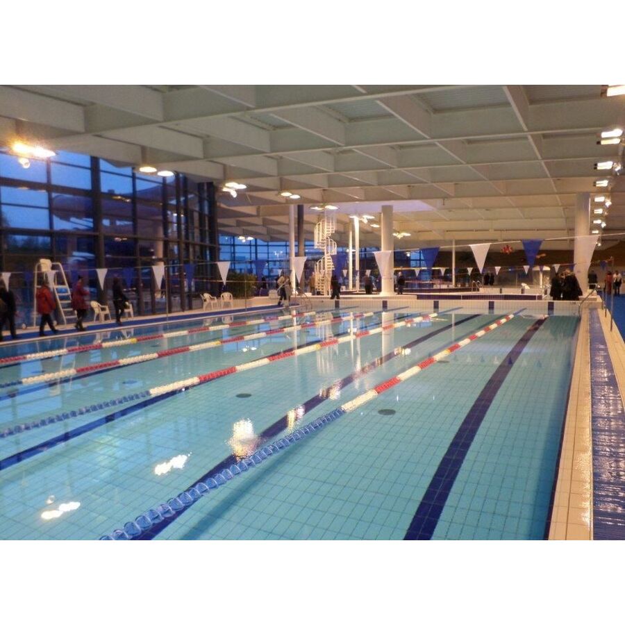 Centre Aquatique Alreo Piscine à Auray Horaires Tarifs Et