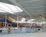 Centre aquatique Citédo - Piscine à Sochaux