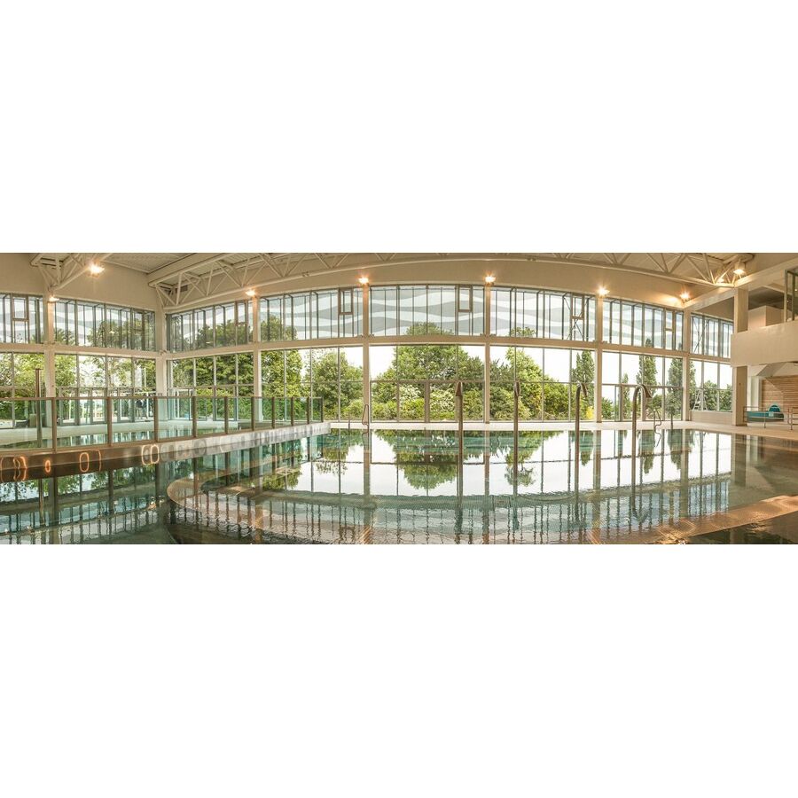 Centre aquatique Piscine Les Nymphéas de NoisyleGrand Horaires, tarifs et téléphone