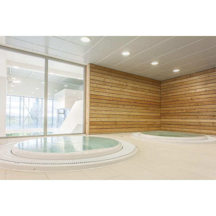 Centre aquatique Piscine Les Nymphéas de NoisyleGrand Horaires, tarifs et téléphone