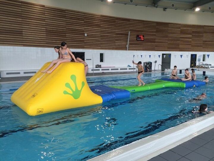 Centre aquatique Dunéo - Piscine à Argences Centre aquatique Dunéo - Piscine à Argences