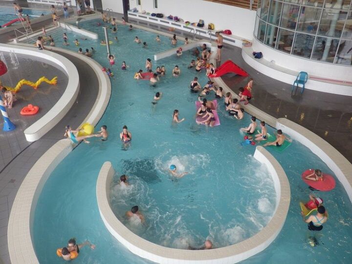Centre aquatique Dunéo - Piscine à Argences Centre aquatique Dunéo - Piscine à Argences