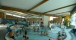 Centre Aquatique L'Aiguade - Piscine à Aulnoye Aymeries