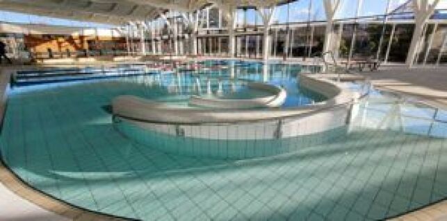 Centre Aquatique L’Odyssée’O - Piscine à Saint-Paul-Trois-Châteaux