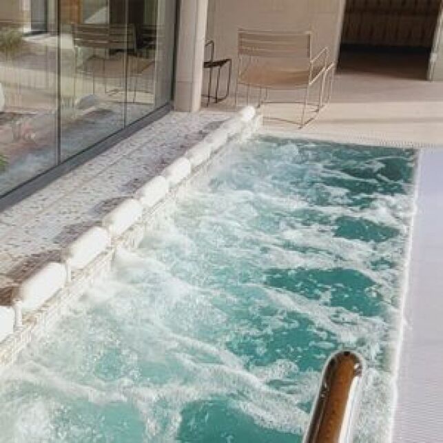 Centre Aquatique L’Odyssée’O - Piscine à Saint-Paul-Trois-Châteaux