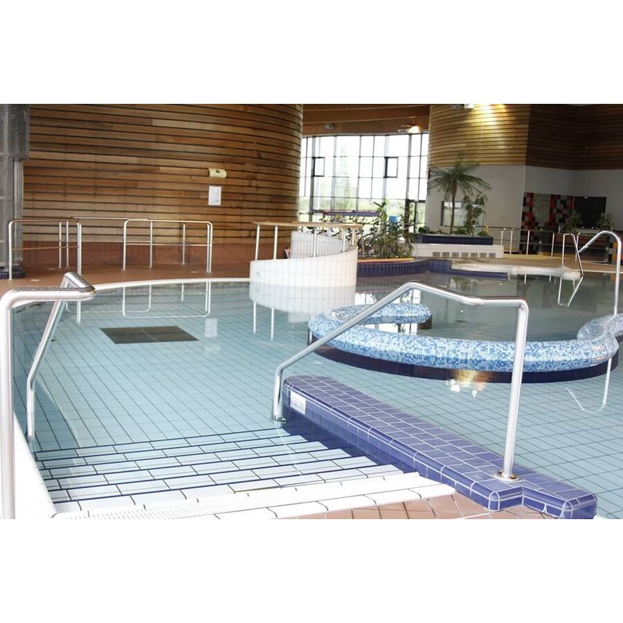 Centre Aquatique La Piscine à Fitz James Horaires Tarifs Et Téléphone