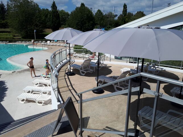 Centre Aquatique Le Nautile - Piscine à Villefranche-sur-Saône