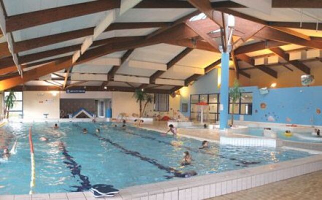 Centre aquatique Leonard - Piscine à St Pol de Léon