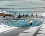 Centre aquatique Les Grands Bains du Parisis - Piscine à Herblay