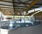 Centre aquatique Nymphéa - Piscine à Moissy-Cramayel