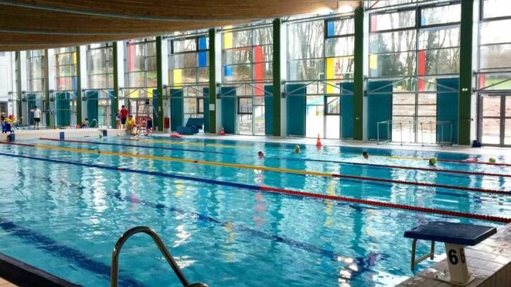 Centre aquatique - Piscine à La Souterraine Centre aquatique - Piscine à La Souterraine