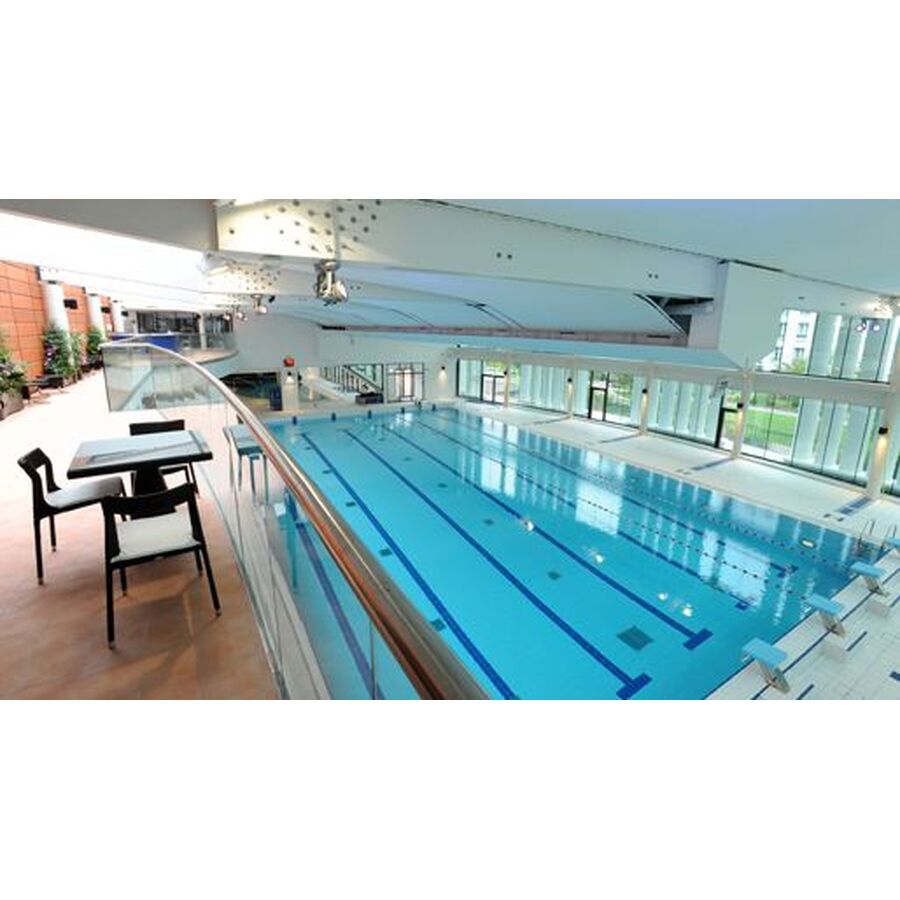 Centre Aquatique Piscine à Levallois Horaires Tarifs Et Téléphone