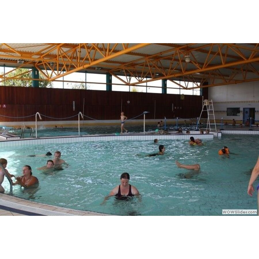 Centre Aquatique Piscine De Courrières Horaires Tarifs Et Téléphone